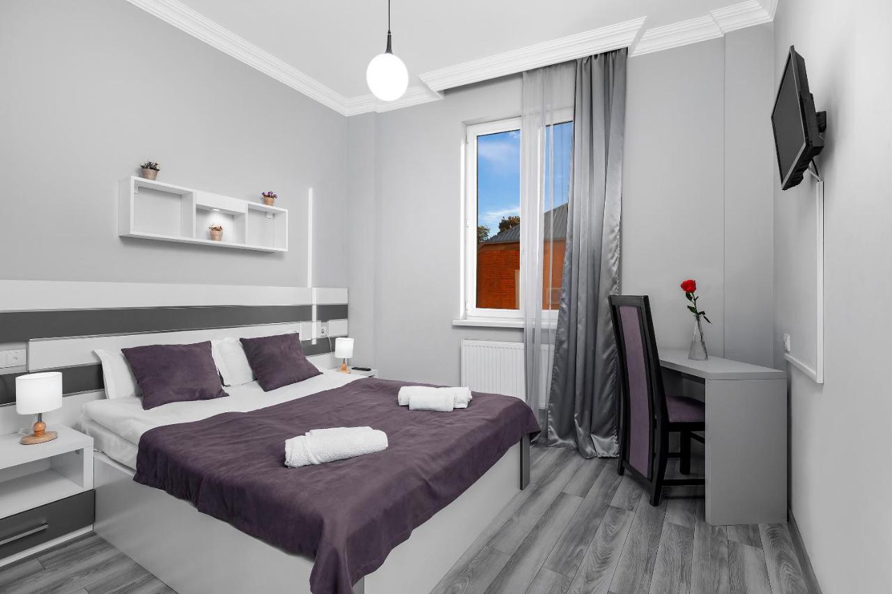 White House Hotell Tbilisi Exteriör bild